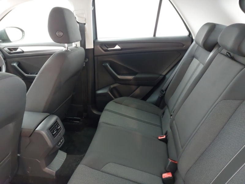 Used Volkswagen T-Roc 2022 for sale - 77526582: Photo 6