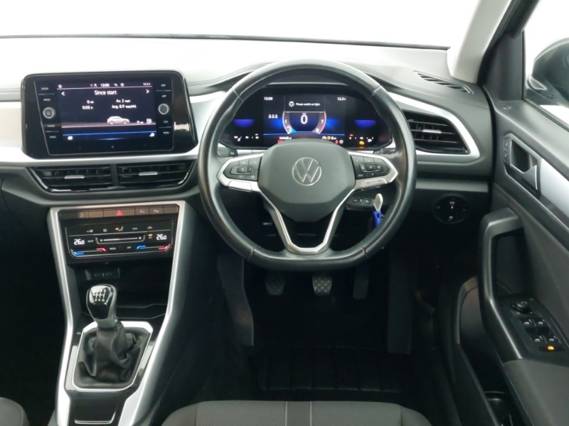 Used Volkswagen T-Roc 2022 for sale - 77526582: Photo 7