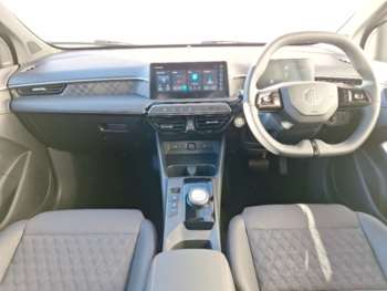 Used MG MG3 2024 for sale - 73444569: Photo