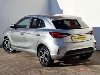 Used MG MG3 2024 for sale - 73444569: Photo