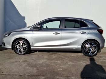 Used MG MG3 2024 for sale - 73444569: Photo
