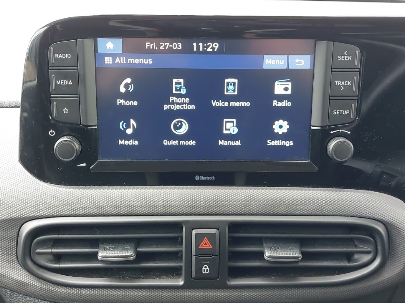 Used Hyundai i10 2023 for sale - 78041089: Photo 10