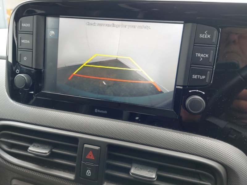 Used Hyundai i10 2023 for sale - 78041089: Photo 13