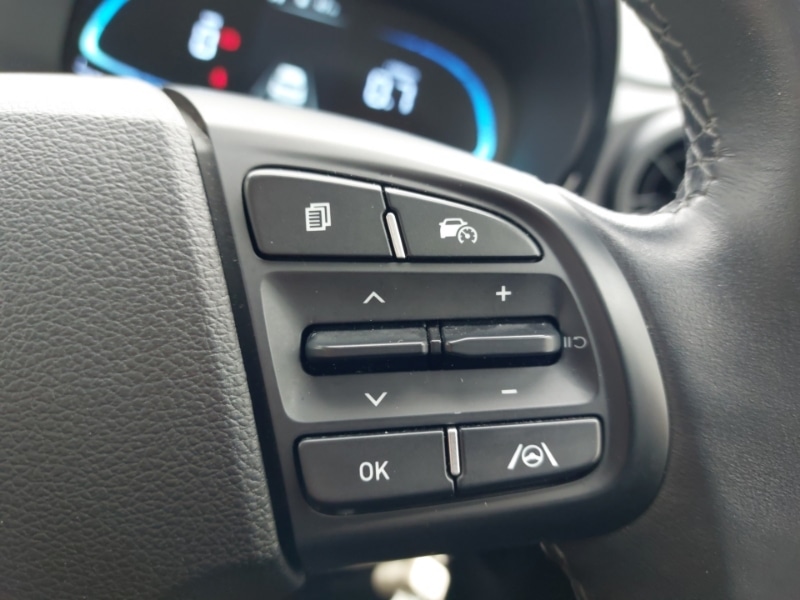 Used Hyundai i10 2023 for sale - 78041089: Photo 16