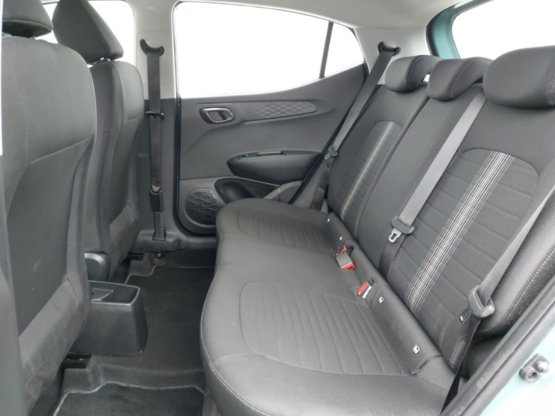 Used Hyundai i10 2023 for sale - 78041089: Photo 6