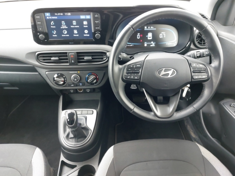 Used Hyundai i10 2023 for sale - 78041089: Photo 7