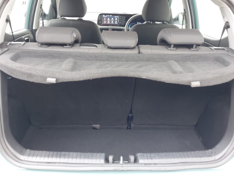 Used Hyundai i10 2023 for sale - 78041089: Photo 8