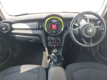 Used MINI Hatch 2021 for sale - 74856324: Photo