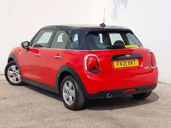 Used MINI Hatch 2021 for sale - 74856324: Photo