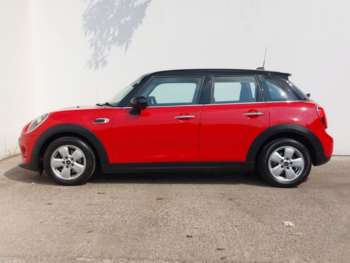 Used MINI Hatch 2021 for sale - 74856324: Photo