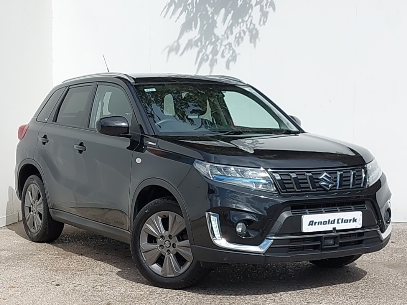 Used Suzuki Vitara 2022 for sale - 76204823: Photo 1