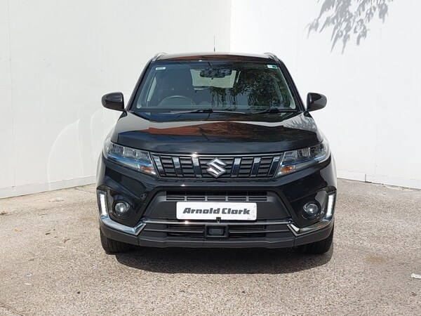 Used Suzuki Vitara 2022 for sale - 76204823: Photo 12