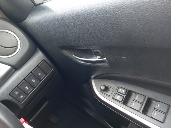 Used Suzuki Vitara 2022 for sale - 76204823: Photo 19