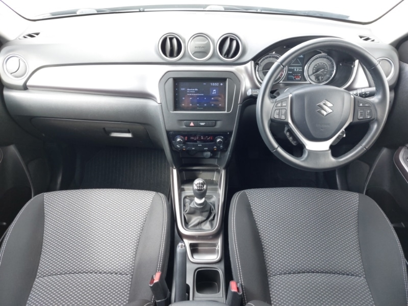 Used Suzuki Vitara 2022 for sale - 76204823: Photo 2