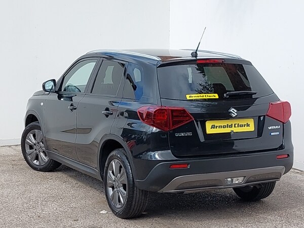 Used Suzuki Vitara 2022 for sale - 76204823: Photo 3