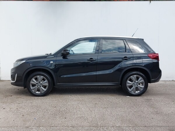 Used Suzuki Vitara 2022 for sale - 76204823: Photo 4