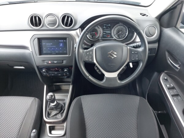 Used Suzuki Vitara 2022 for sale - 76204823: Photo 7
