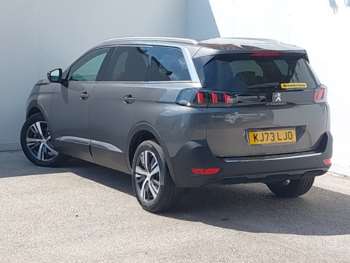Used Peugeot 5008 2024 for sale - 74882685: Photo