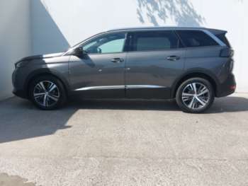 Used Peugeot 5008 2024 for sale - 74882685: Photo