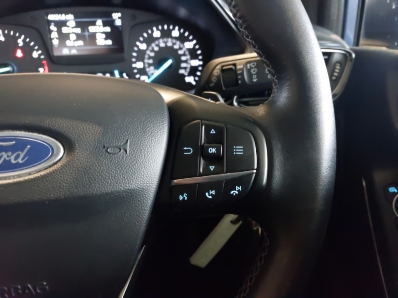 Used Ford Fiesta 2018 for sale - 77664304: Photo 11