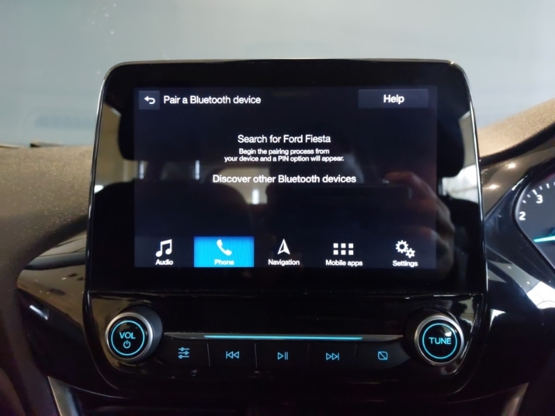 Used Ford Fiesta 2018 for sale - 77664304: Photo 13