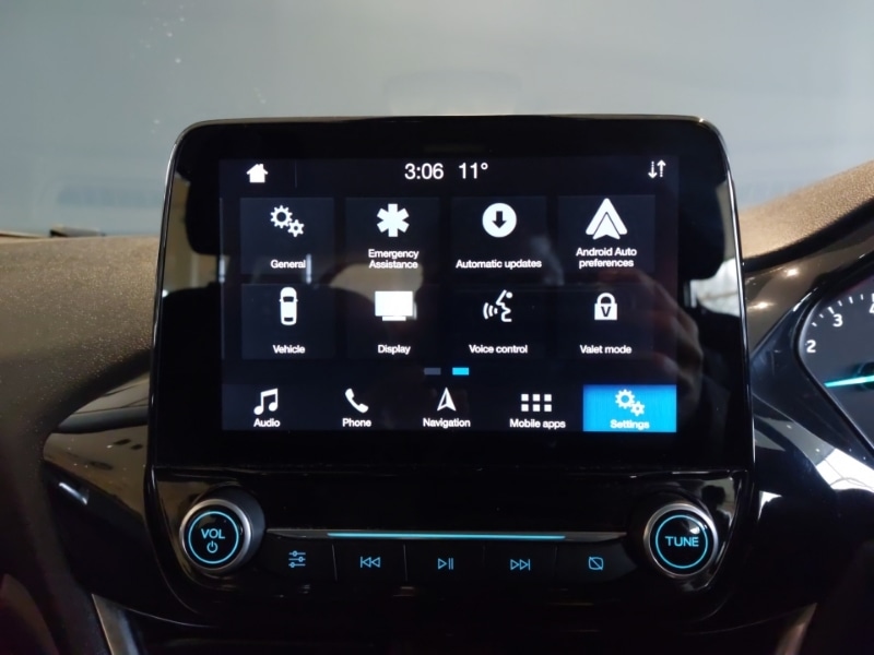 Used Ford Fiesta 2018 for sale - 77664304: Photo 14