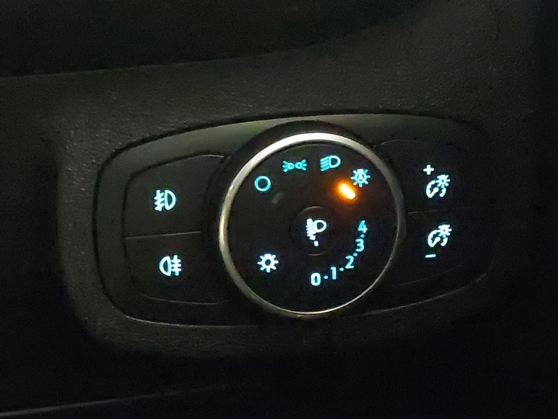 Used Ford Fiesta 2018 for sale - 77664304: Photo 18