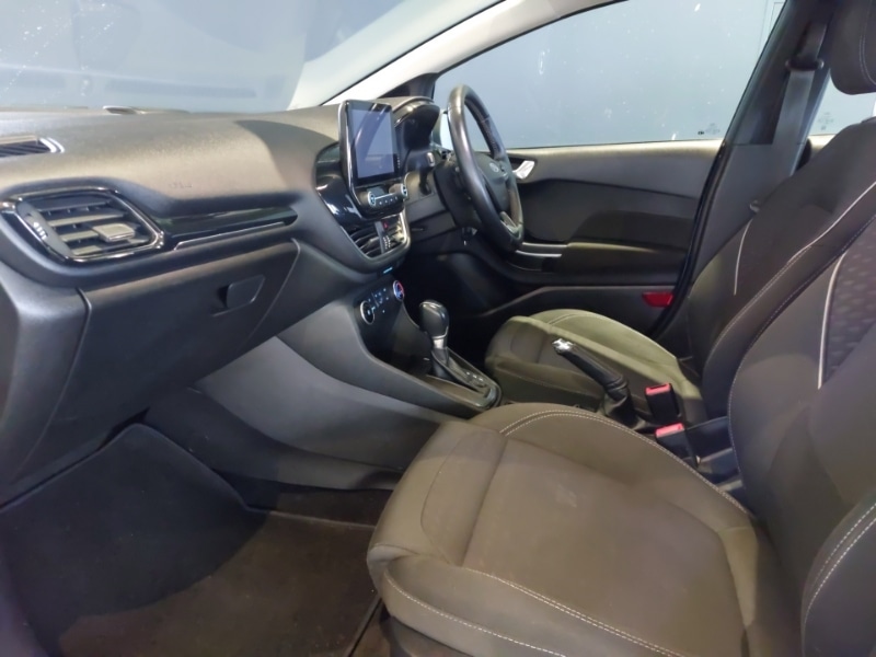 Used Ford Fiesta 2018 for sale - 77664304: Photo 5