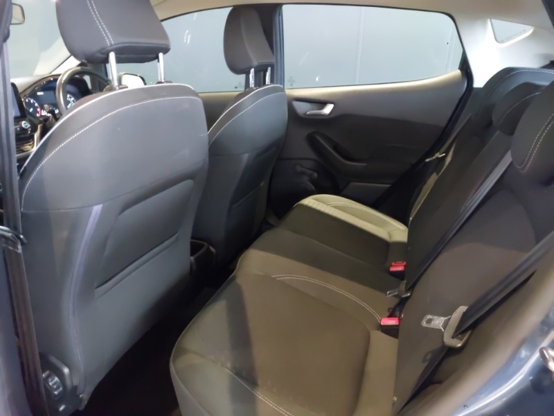 Used Ford Fiesta 2018 for sale - 77664304: Photo 6