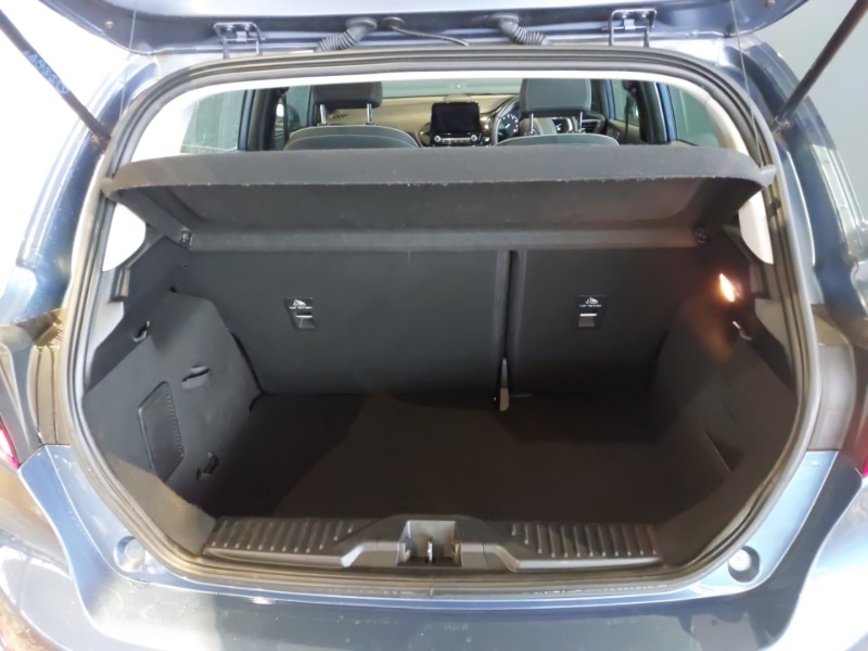 Used Ford Fiesta 2018 for sale - 77664304: Photo 8