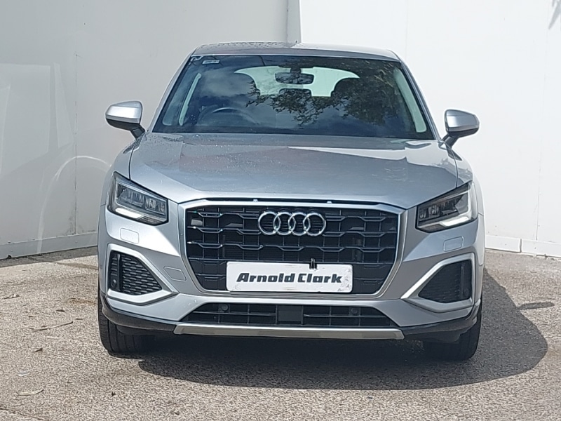 Used Audi Q2 2022 for sale - 76112957: Photo 12