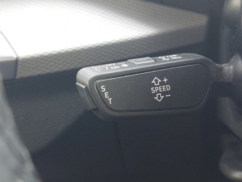 Used Audi Q2 2022 for sale - 76112957: Photo 17
