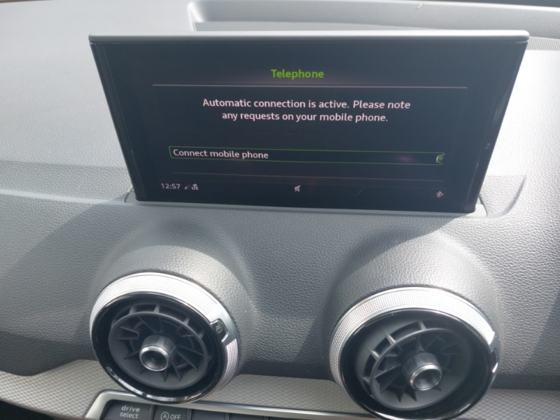 Used Audi Q2 2022 for sale - 76112957: Photo 19