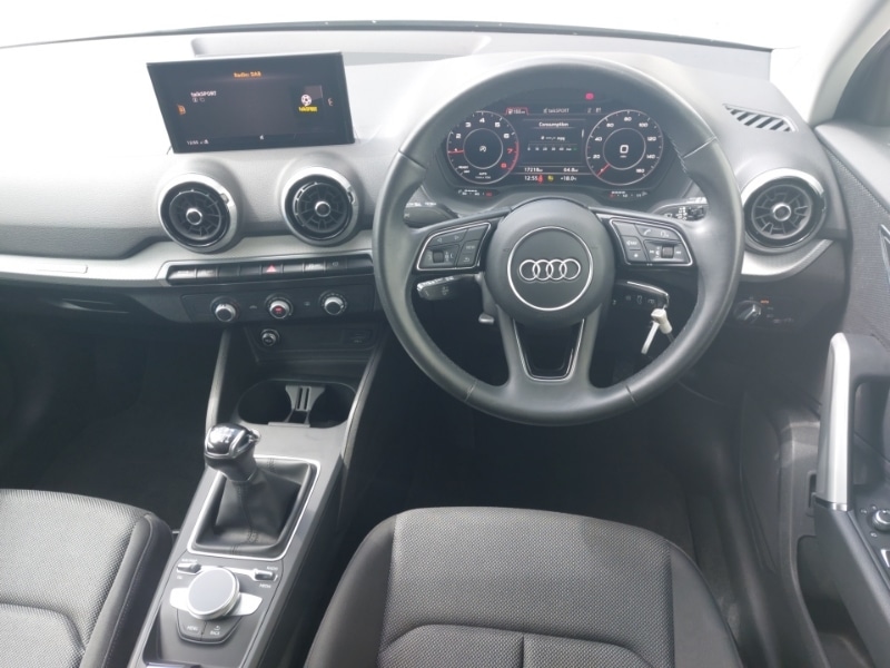 Used Audi Q2 2022 for sale - 76112957: Photo 7