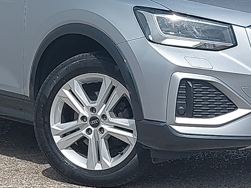 Used Audi Q2 2022 for sale - 76112957: Photo 9