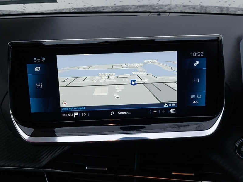 Used Peugeot 208 2020 for sale - 77024382: Photo 11