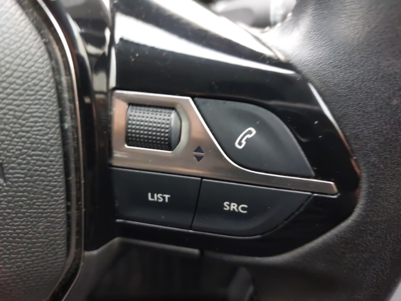 Used Peugeot 208 2020 for sale - 77024382: Photo 15