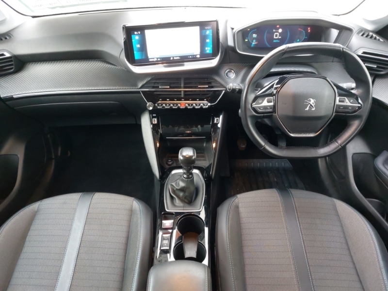 Used Peugeot 208 2020 for sale - 77024382: Photo 2
