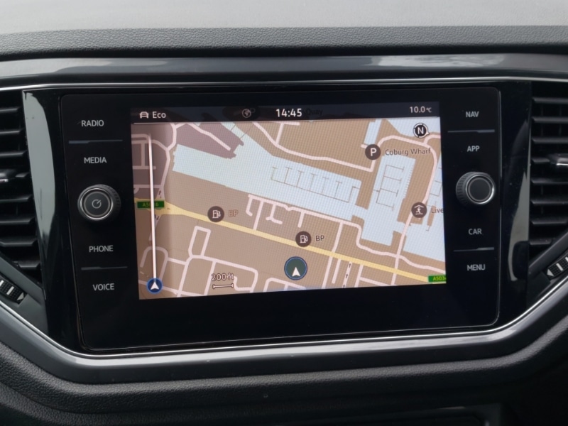 Used Volkswagen T-Roc 2021 for sale - 77907339: Photo 10