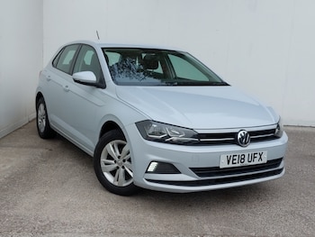 2018 - 1.0 TSI 95 SE 5dr