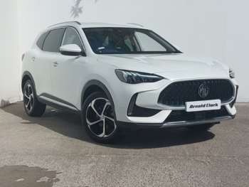 2024 - 1.5 T-GDI Trophy 5dr DCT