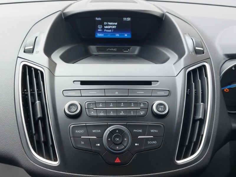 Used Ford C-Max 2019 for sale - 77911555: Photo 10