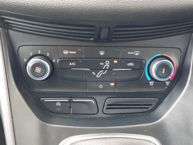 Used Ford C-Max 2019 for sale - 77911555: Photo 11