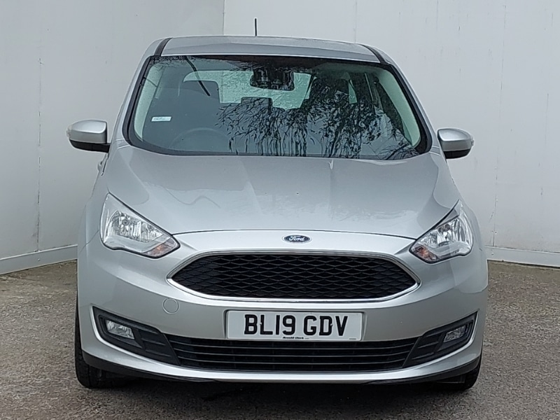 Used Ford C-Max 2019 for sale - 77911555: Photo 12
