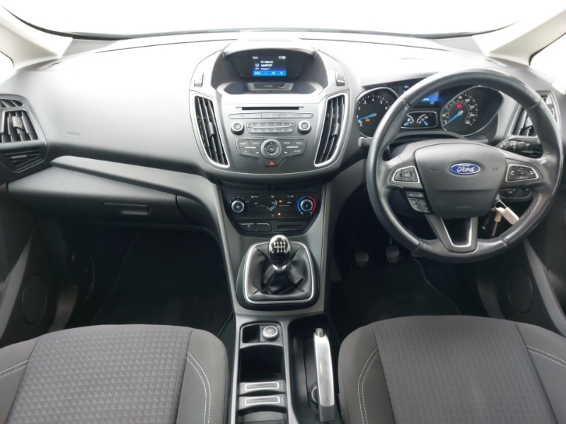 Used Ford C-Max 2019 for sale - 77911555: Photo 2