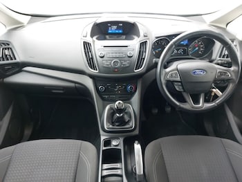 Used Ford C-Max 2019 for sale - 77911555: Photo