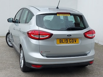 Used Ford C-Max 2019 for sale - 77911555: Photo