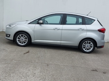 Used Ford C-Max 2019 for sale - 77911555: Photo