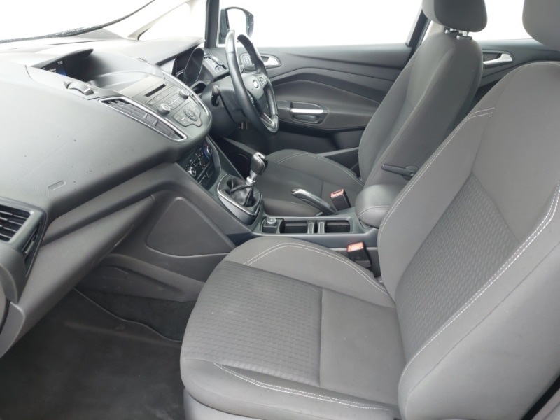 Used Ford C-Max 2019 for sale - 77911555: Photo 5