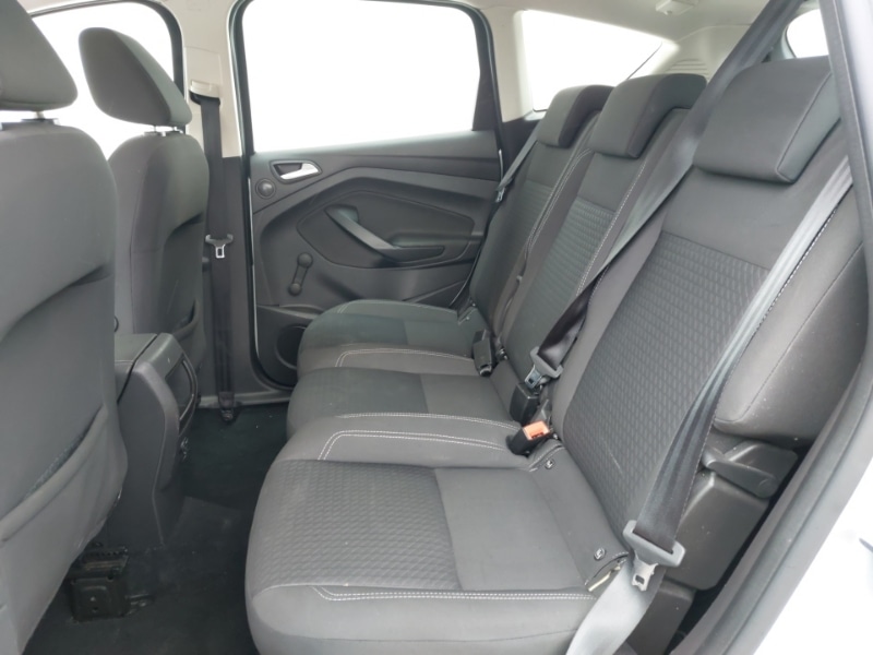 Used Ford C-Max 2019 for sale - 77911555: Photo 6